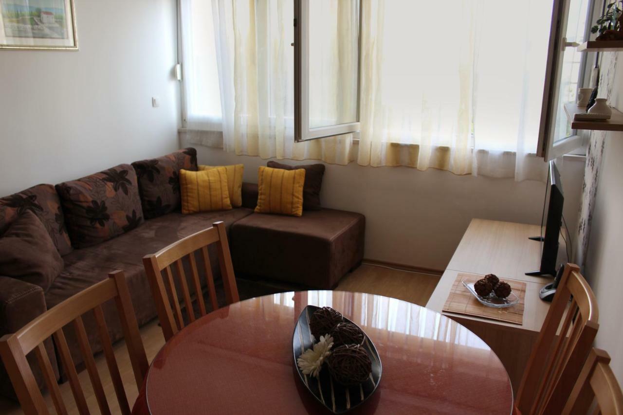 Sweet Suite Split Exterior foto