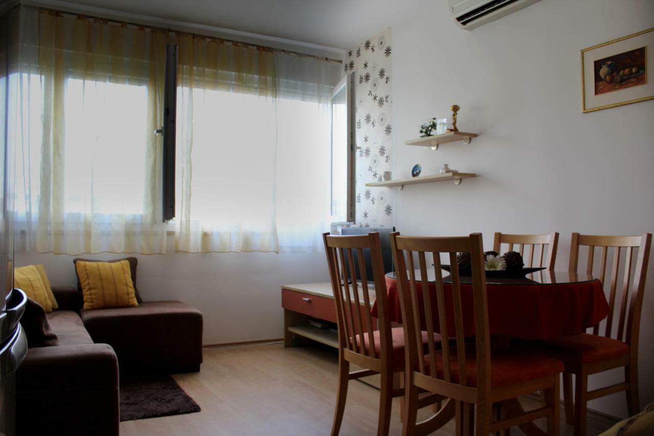 Sweet Suite Split Exterior foto